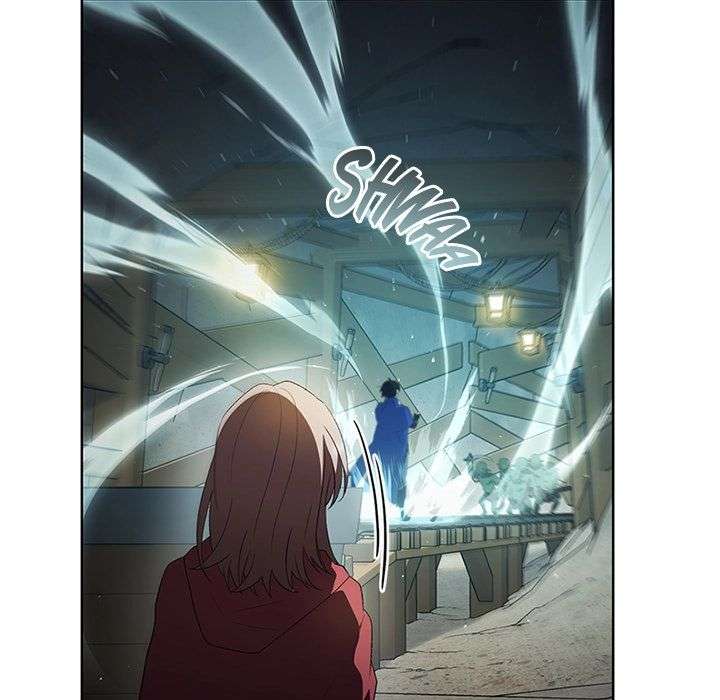 Underground of Babel (Official) Chapter 64 - Page 80