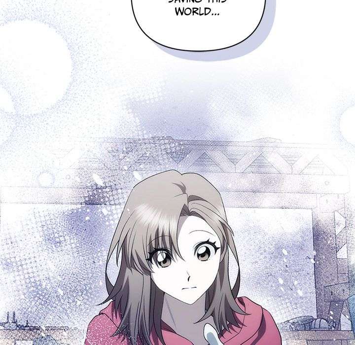 Underground of Babel (Official) Chapter 64 - Page 91