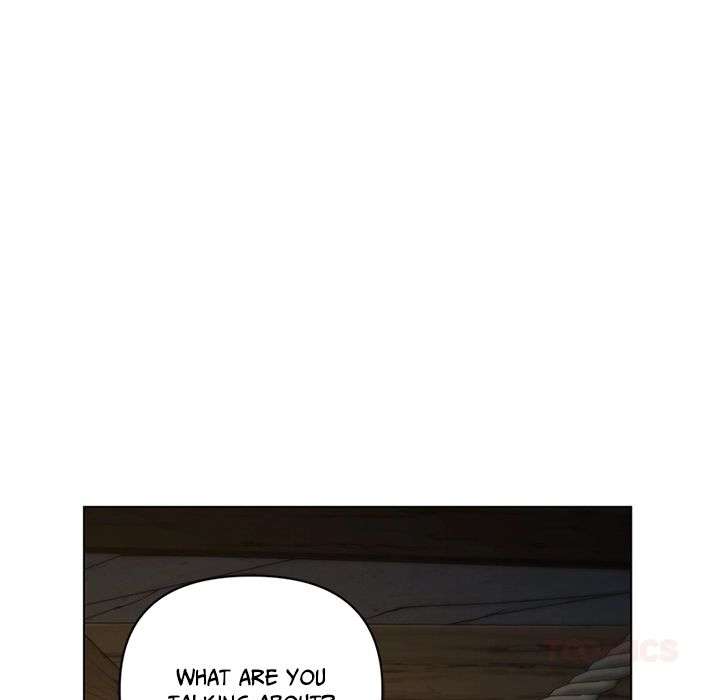 Underground of Babel (Official) Chapter 64 - Page 93