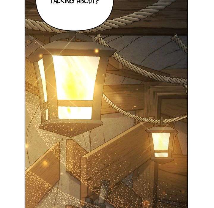 Underground of Babel (Official) Chapter 64 - Page 94