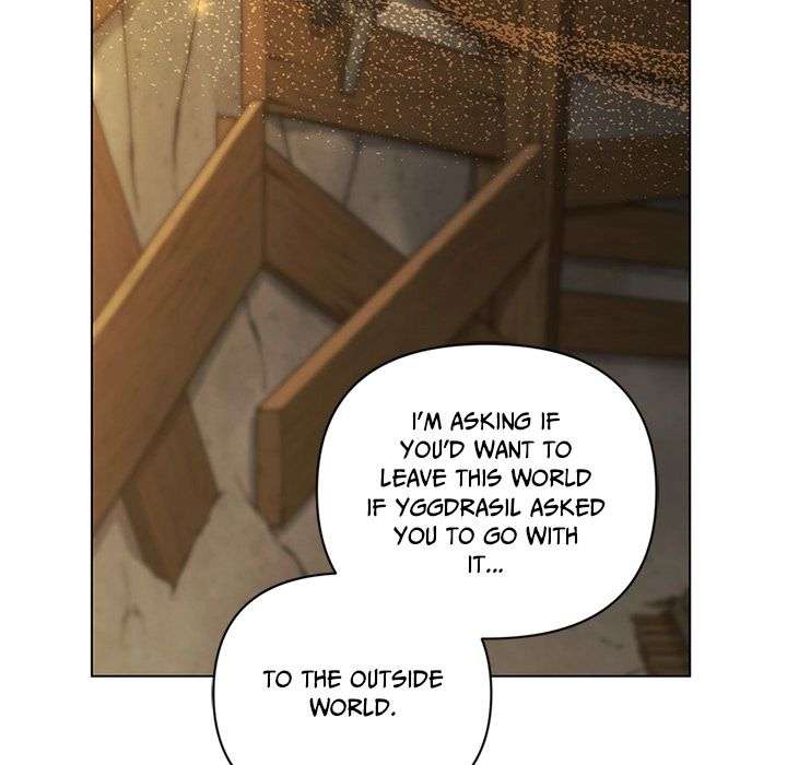 Underground of Babel (Official) Chapter 64 - Page 95