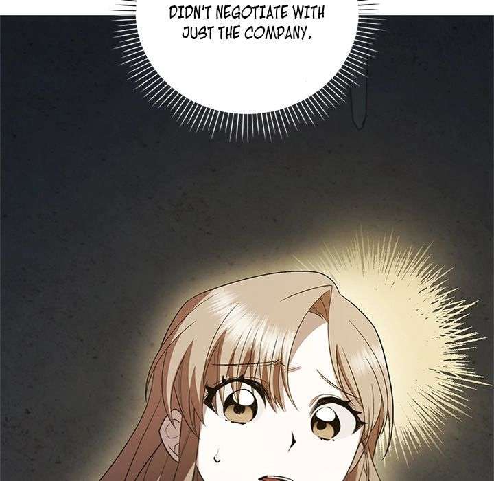 Underground of Babel (Official) Chapter 64 - Page 99