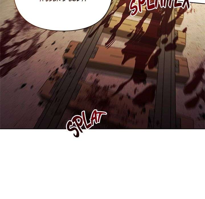 Underground of Babel (Official) Chapter 64 - Page 107