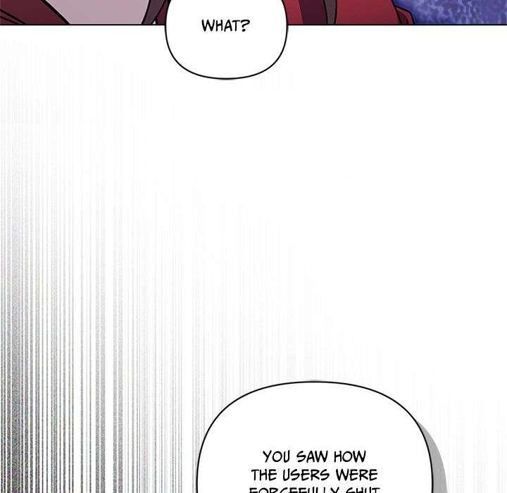 Underground of Babel (Official) Chapter 64 - Page 110