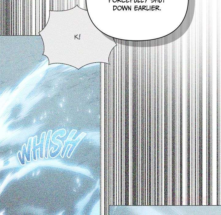 Underground of Babel (Official) Chapter 64 - Page 111