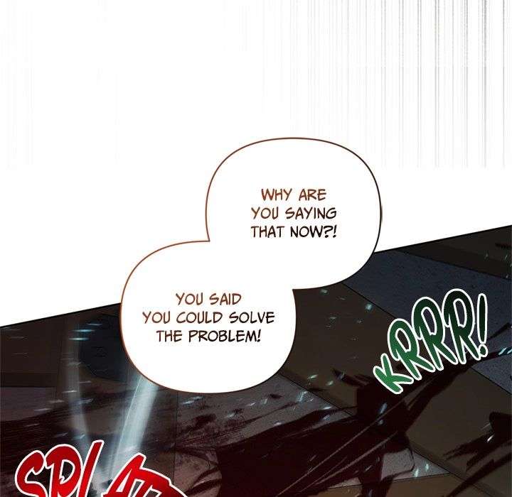 Underground of Babel (Official) Chapter 64 - Page 114