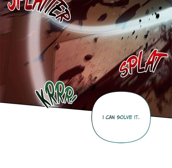 Underground of Babel (Official) Chapter 64 - Page 115