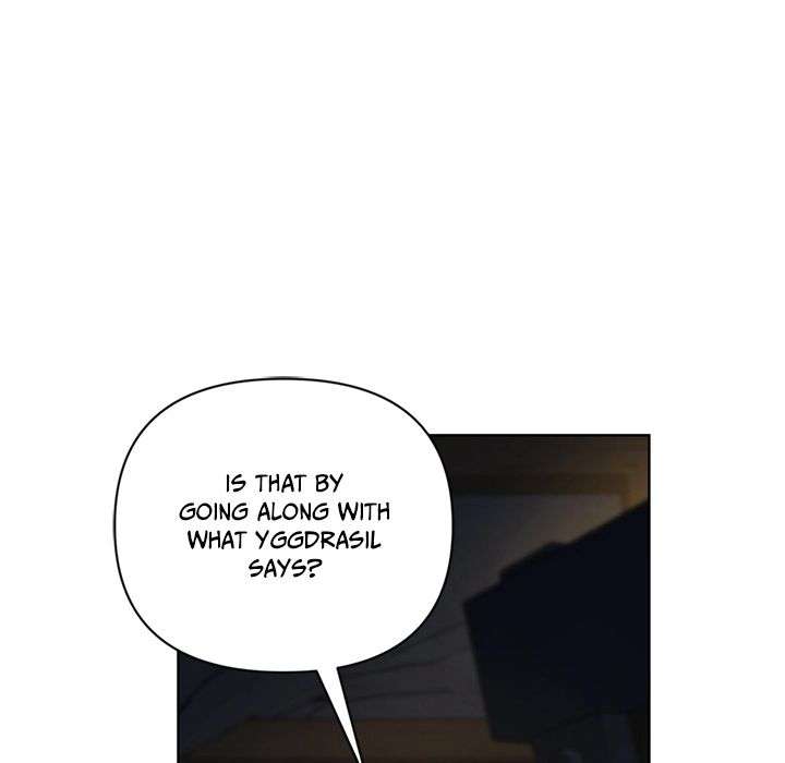 Underground of Babel (Official) Chapter 64 - Page 116