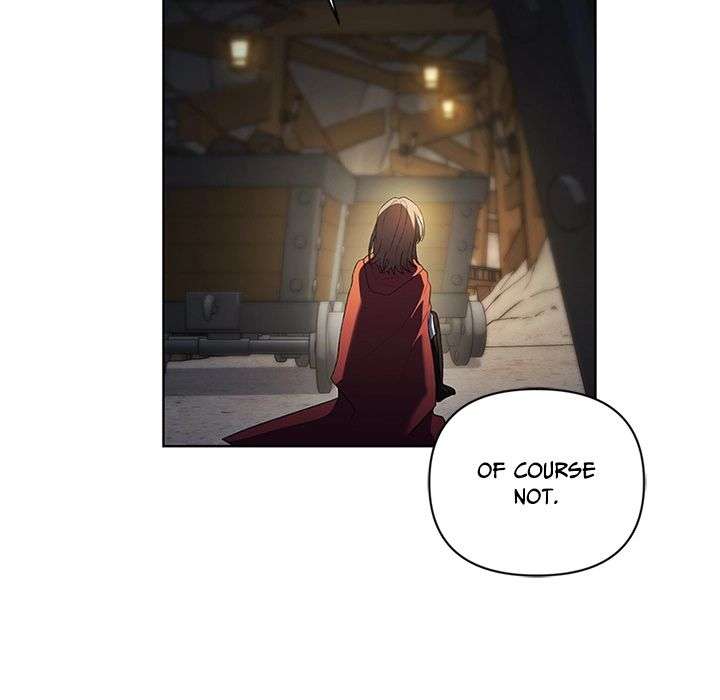 Underground of Babel (Official) Chapter 64 - Page 117