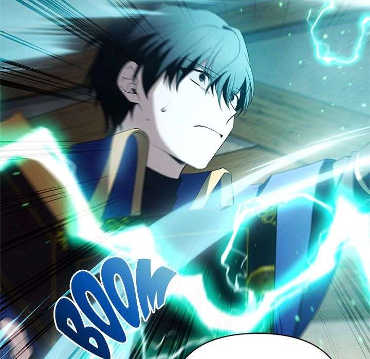 Underground of Babel (Official) Chapter 64 - Page 119