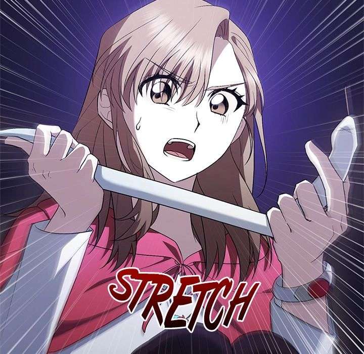 Underground of Babel (Official) Chapter 64 - Page 122