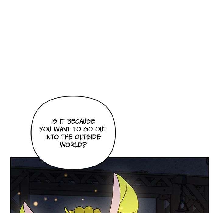 Underground of Babel (Official) Chapter 64 - Page 124