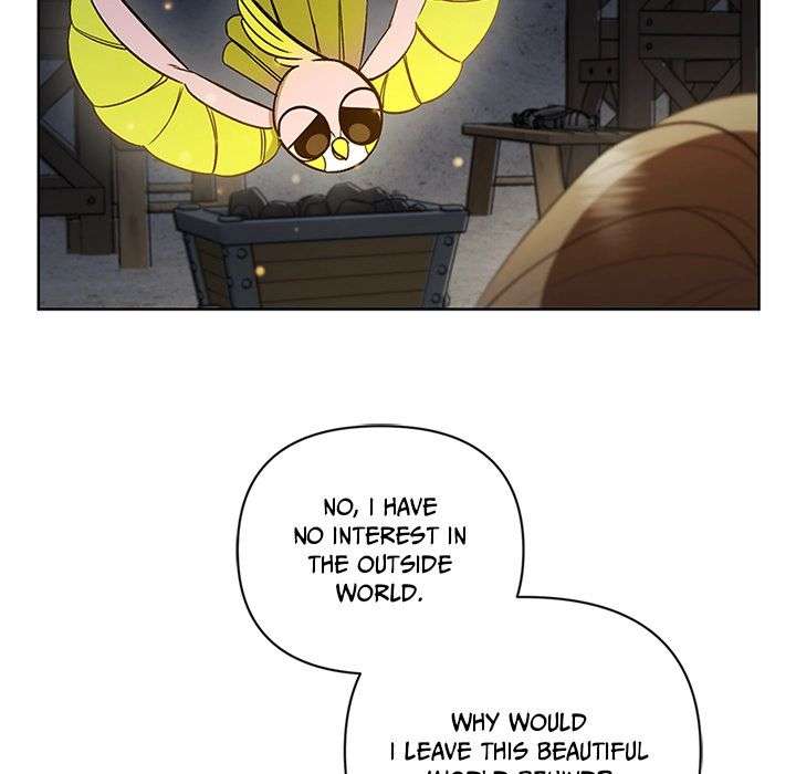 Underground of Babel (Official) Chapter 64 - Page 125