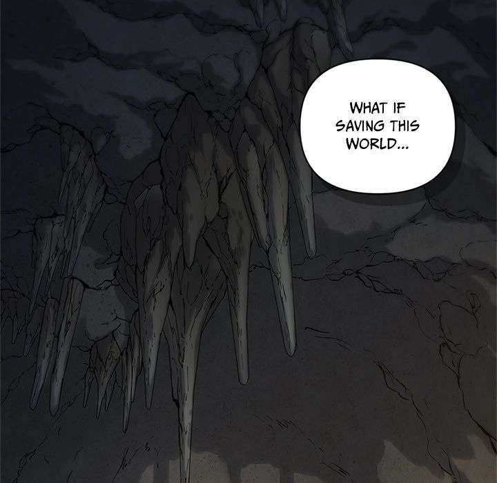 Underground of Babel (Official) Chapter 64 - Page 131