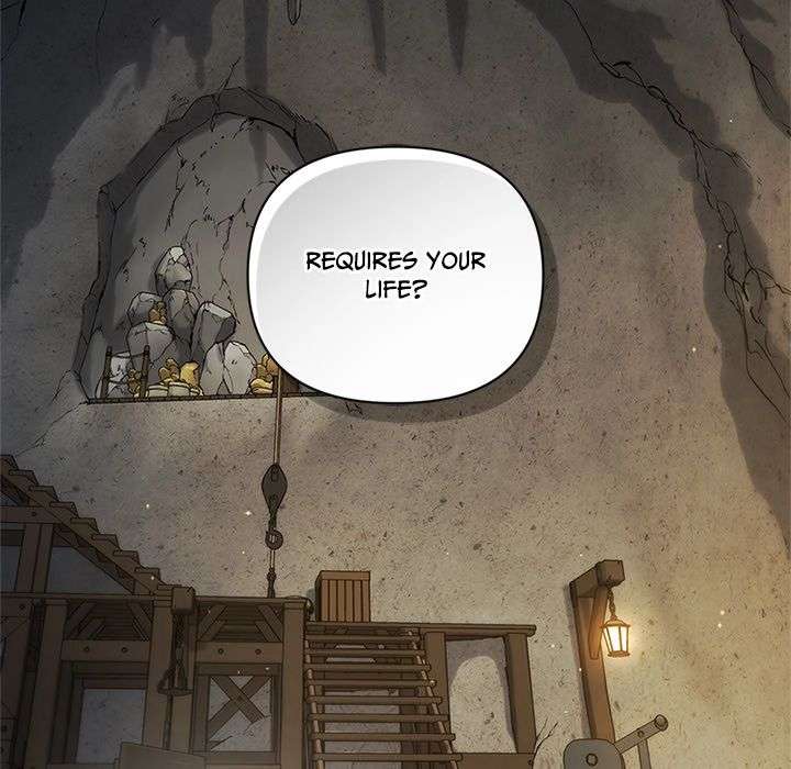 Underground of Babel (Official) Chapter 64 - Page 132