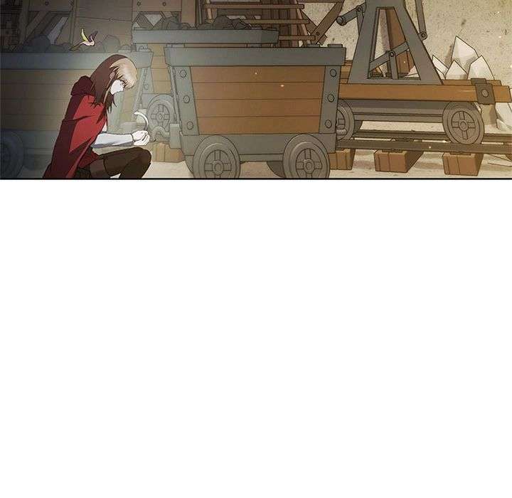 Underground of Babel (Official) Chapter 64 - Page 133