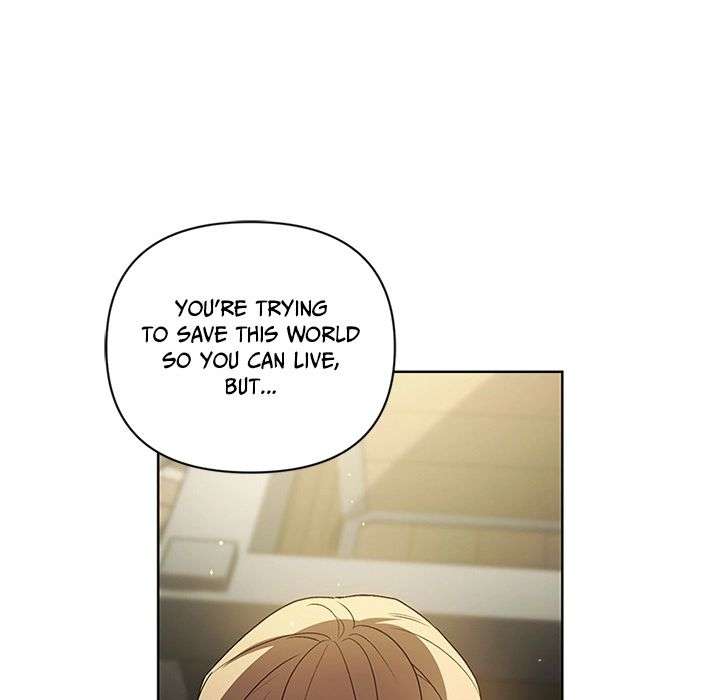 Underground of Babel (Official) Chapter 64 - Page 134