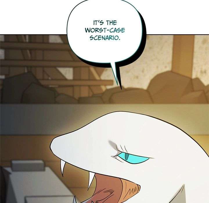 Underground of Babel (Official) Chapter 64 - Page 142