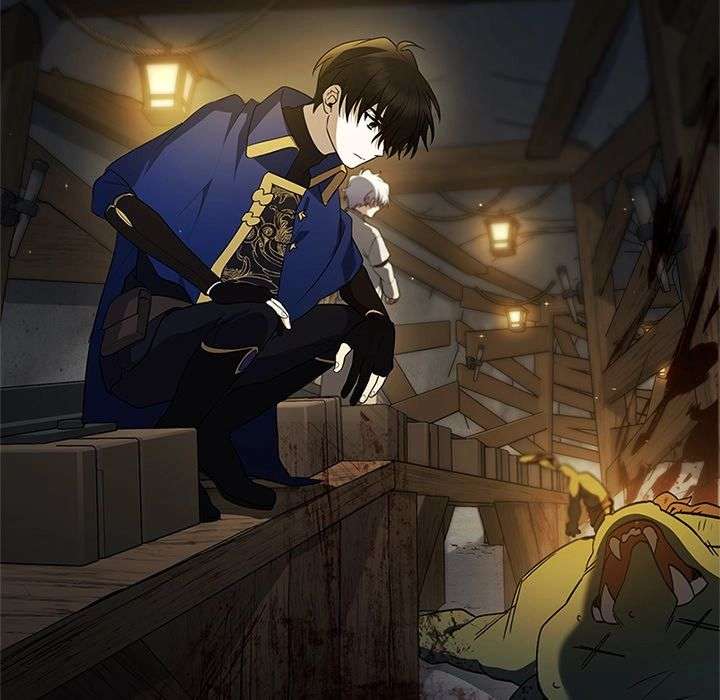 Underground of Babel (Official) Chapter 64 - Page 150