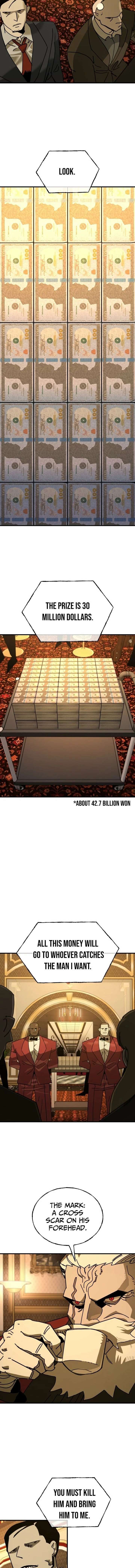 Unholy Exorcist Chapter 22 - Page 4