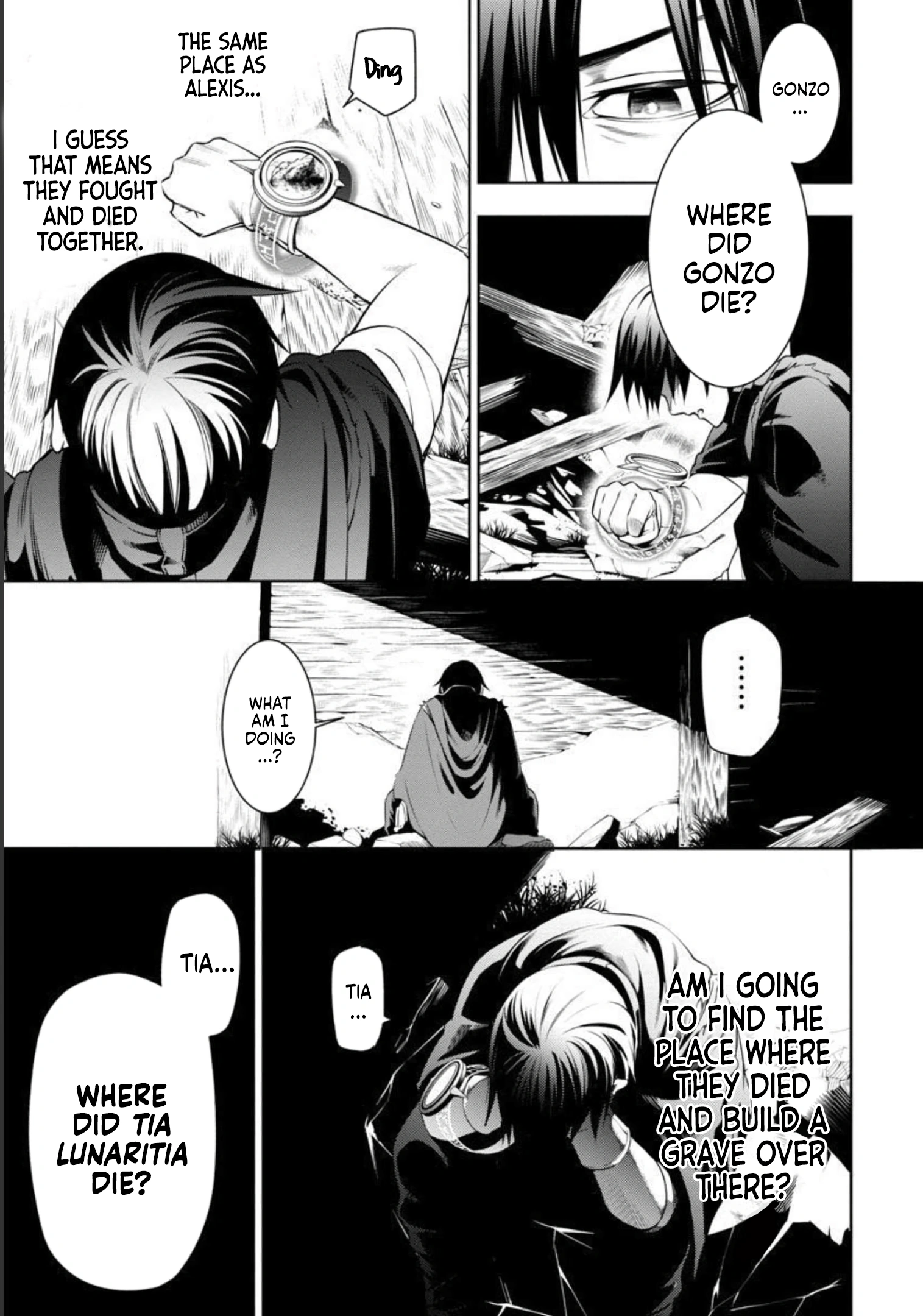 Unmatched in 100 Different Worlds: I Gain a New Skill Every Time I Get Banished Chapter 3 - Page 17