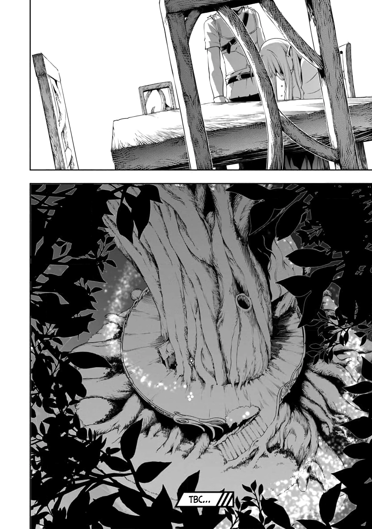 Unmatched in 100 Different Worlds: I Gain a New Skill Every Time I Get Banished Chapter 4 - Page 37