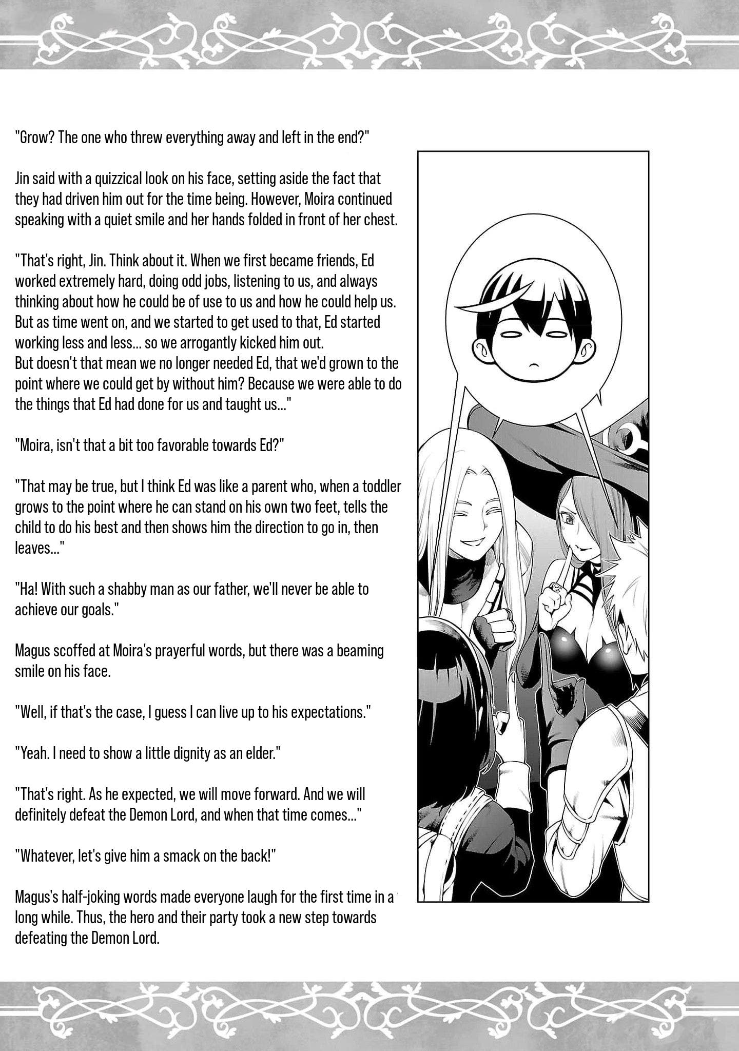 Unmatched in 100 Different Worlds: I Gain a New Skill Every Time I Get Banished Chapter 5 - Page 11