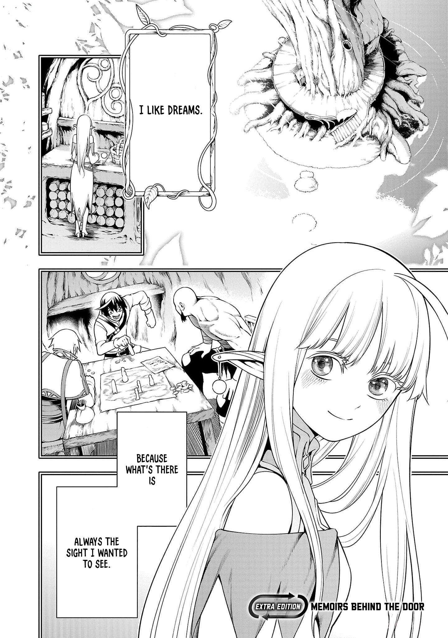 Unmatched in 100 Different Worlds: I Gain a New Skill Every Time I Get Banished Chapter 5 - Page 12