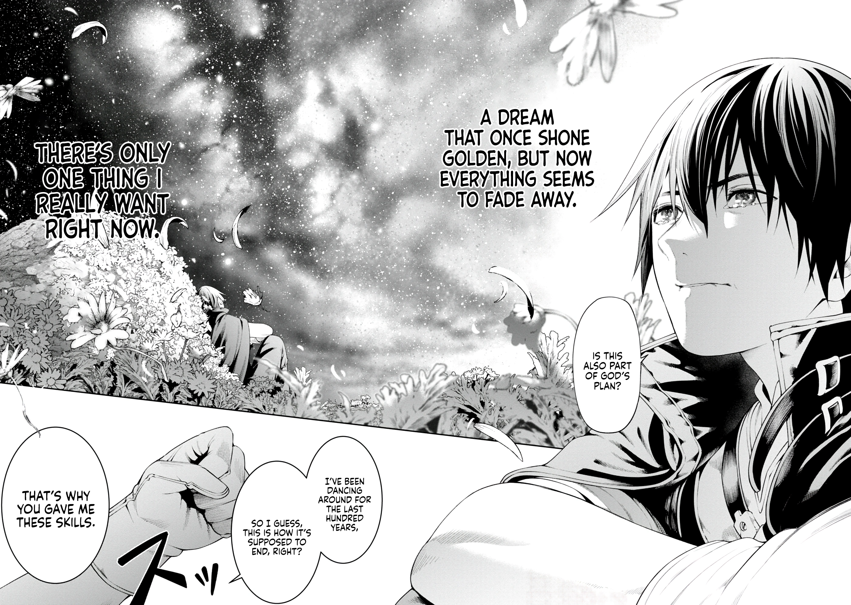 Unmatched in 100 Different Worlds: I Gain a New Skill Every Time I Get Banished Chapter 6 - Page 4