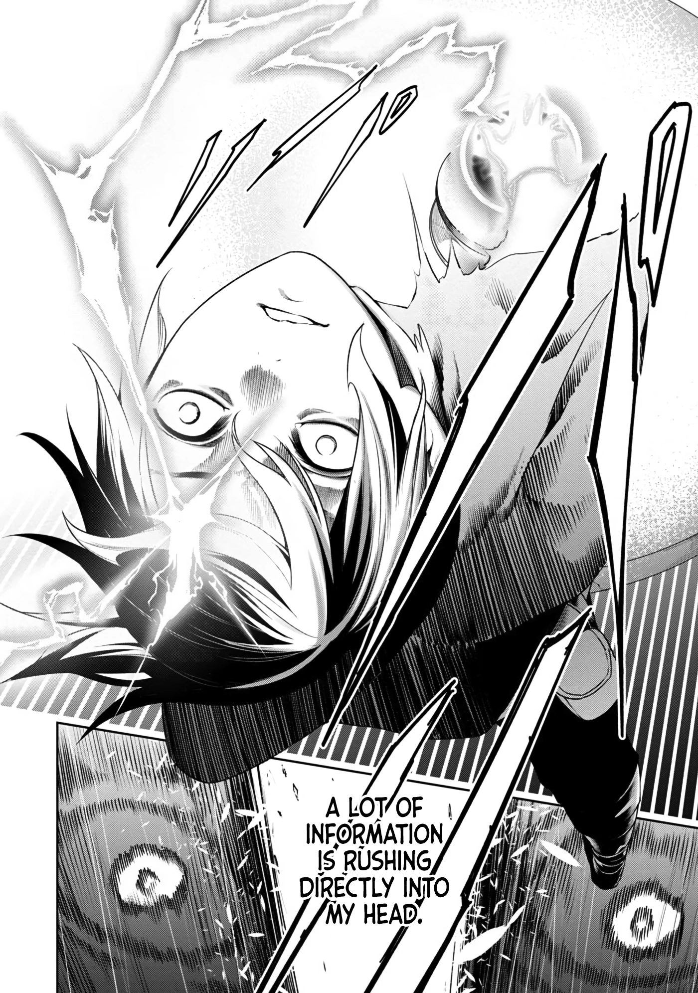 Unmatched in 100 Different Worlds: I Gain a New Skill Every Time I Get Banished Chapter 6 - Page 13