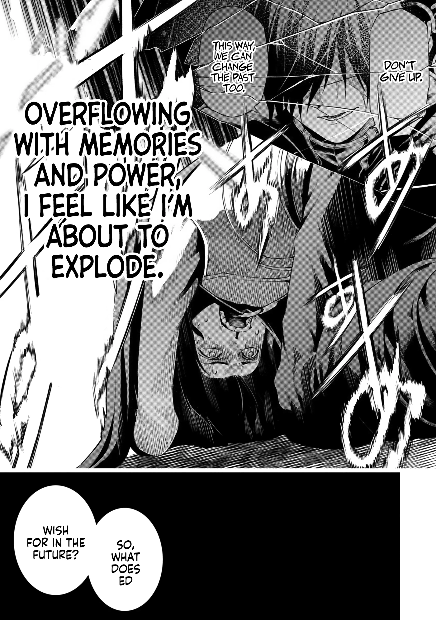 Unmatched in 100 Different Worlds: I Gain a New Skill Every Time I Get Banished Chapter 6 - Page 16