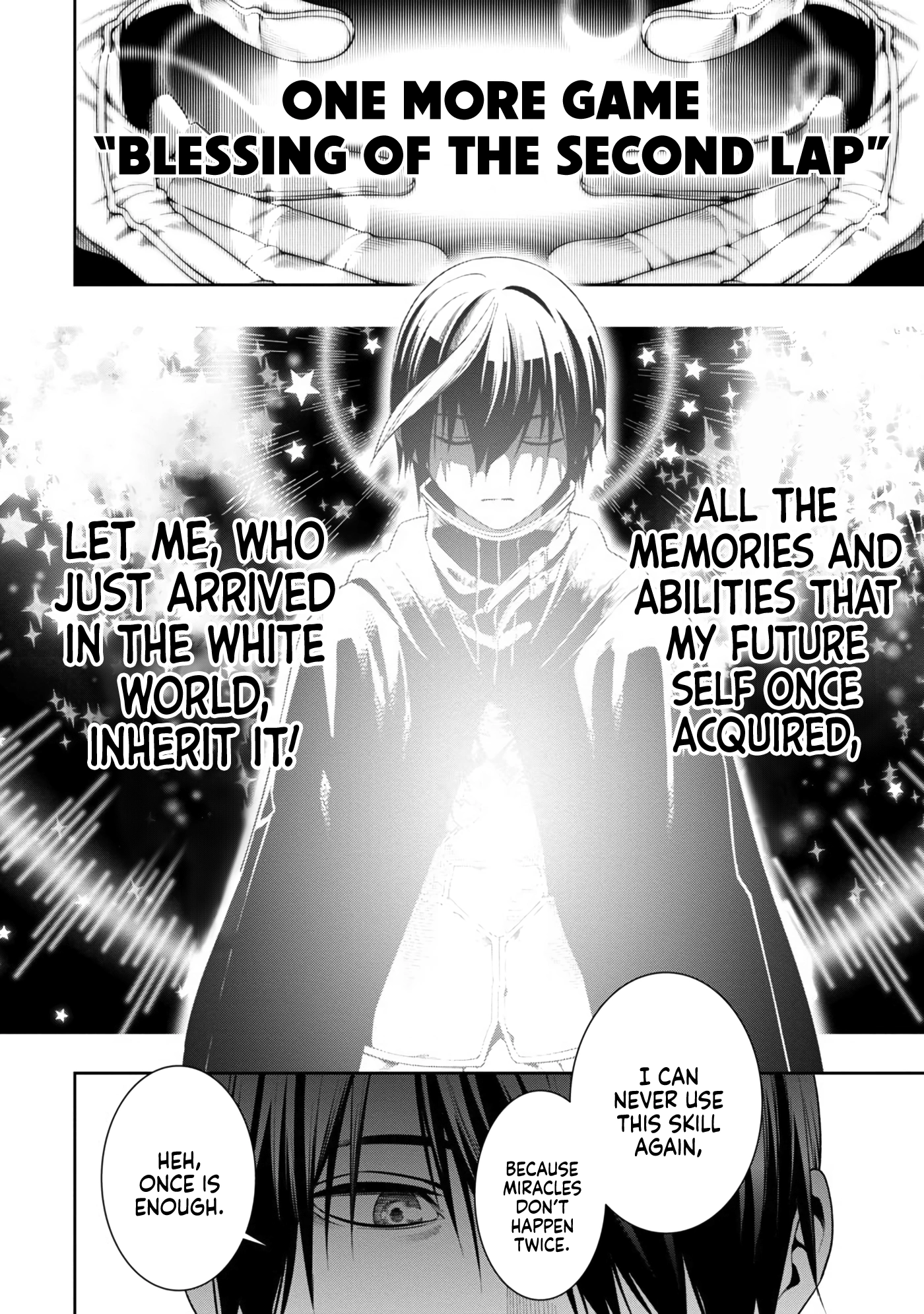 Unmatched in 100 Different Worlds: I Gain a New Skill Every Time I Get Banished Chapter 6 - Page 19