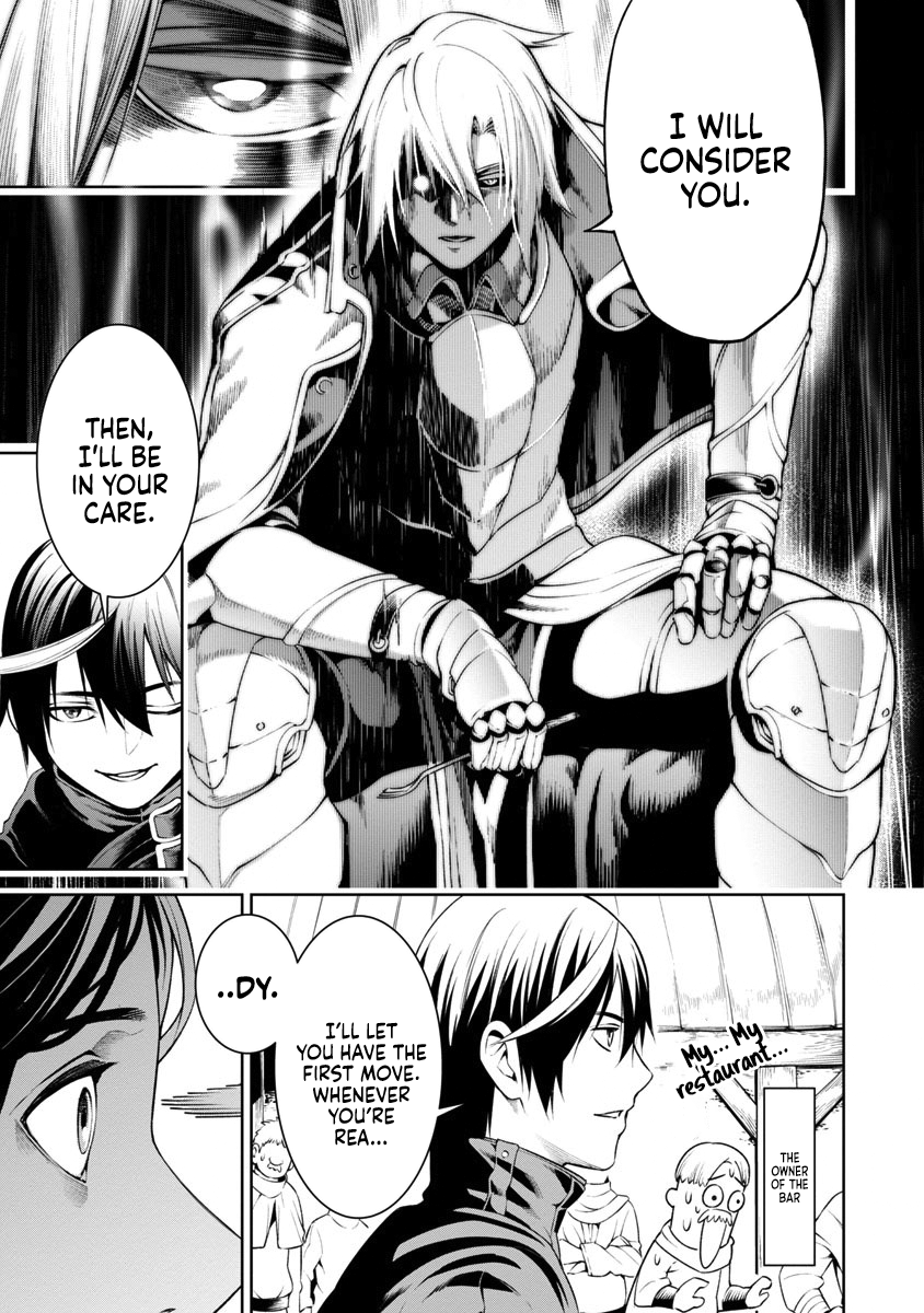 Unmatched in 100 Different Worlds: I Gain a New Skill Every Time I Get Banished Chapter 7 - Page 11