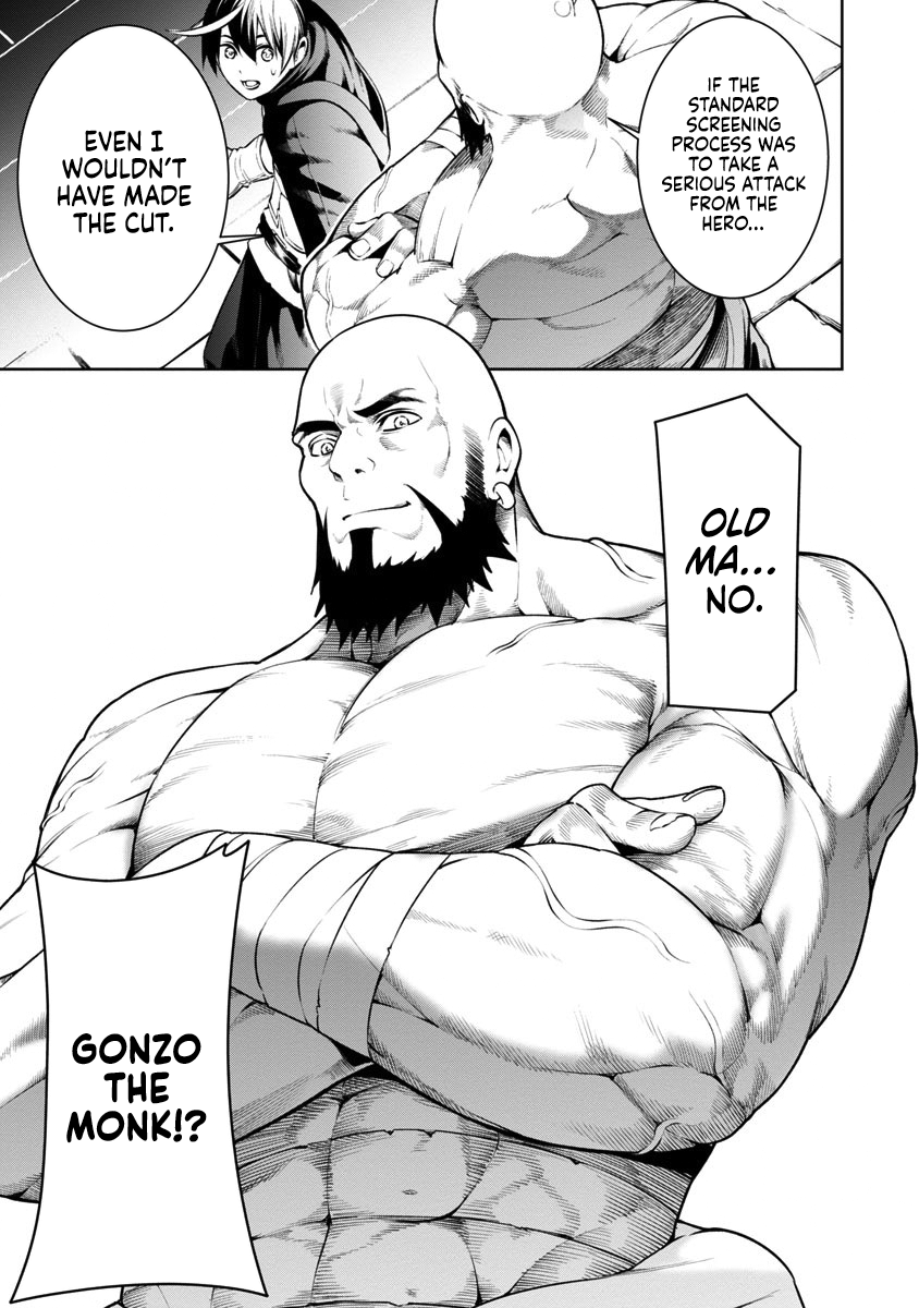 Unmatched in 100 Different Worlds: I Gain a New Skill Every Time I Get Banished Chapter 7 - Page 28