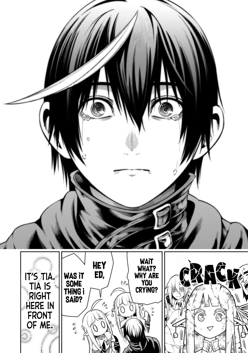 Unmatched in 100 Different Worlds: I Gain a New Skill Every Time I Get Banished Chapter 7 - Page 32