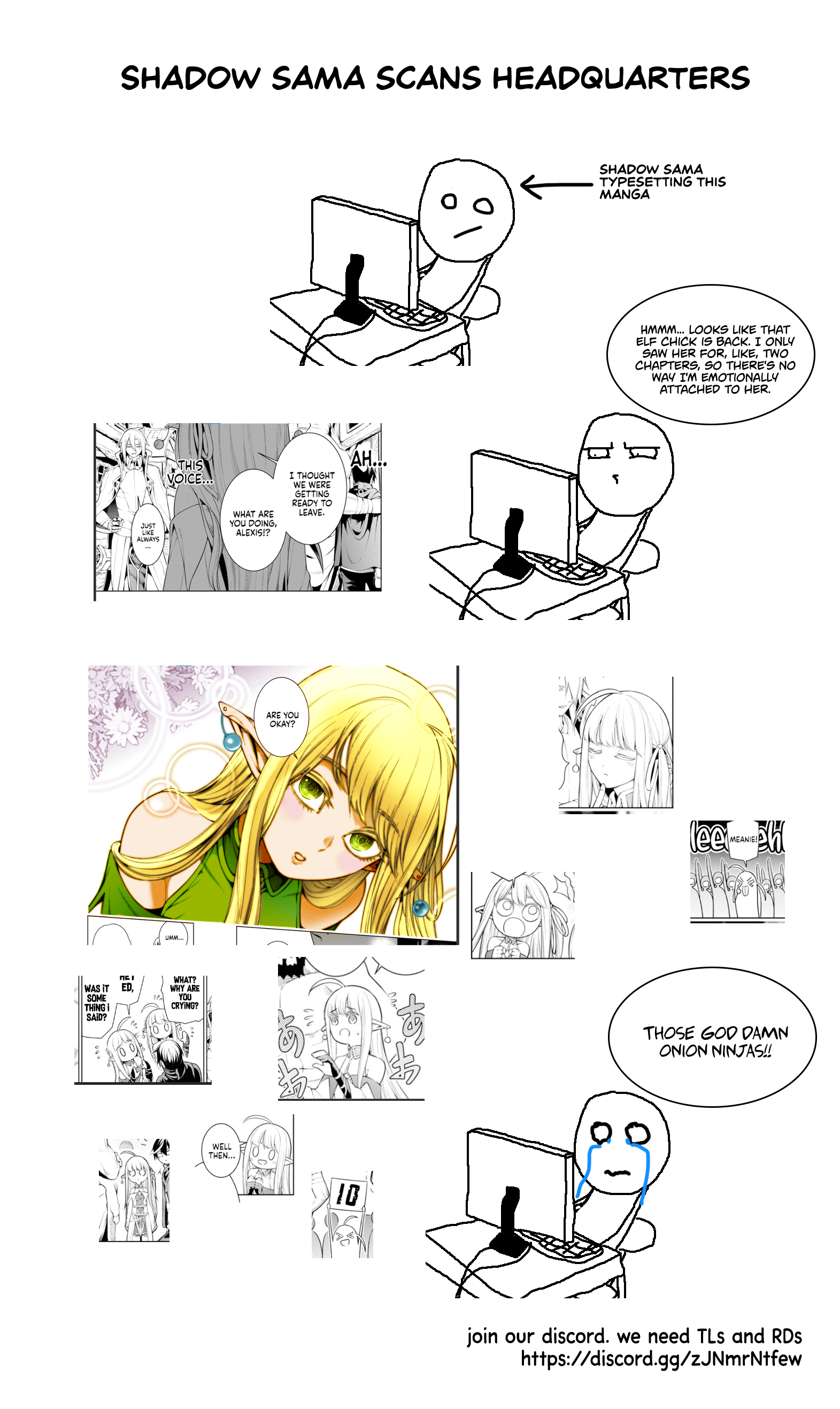 Unmatched in 100 Different Worlds: I Gain a New Skill Every Time I Get Banished Chapter 7 - Page 44