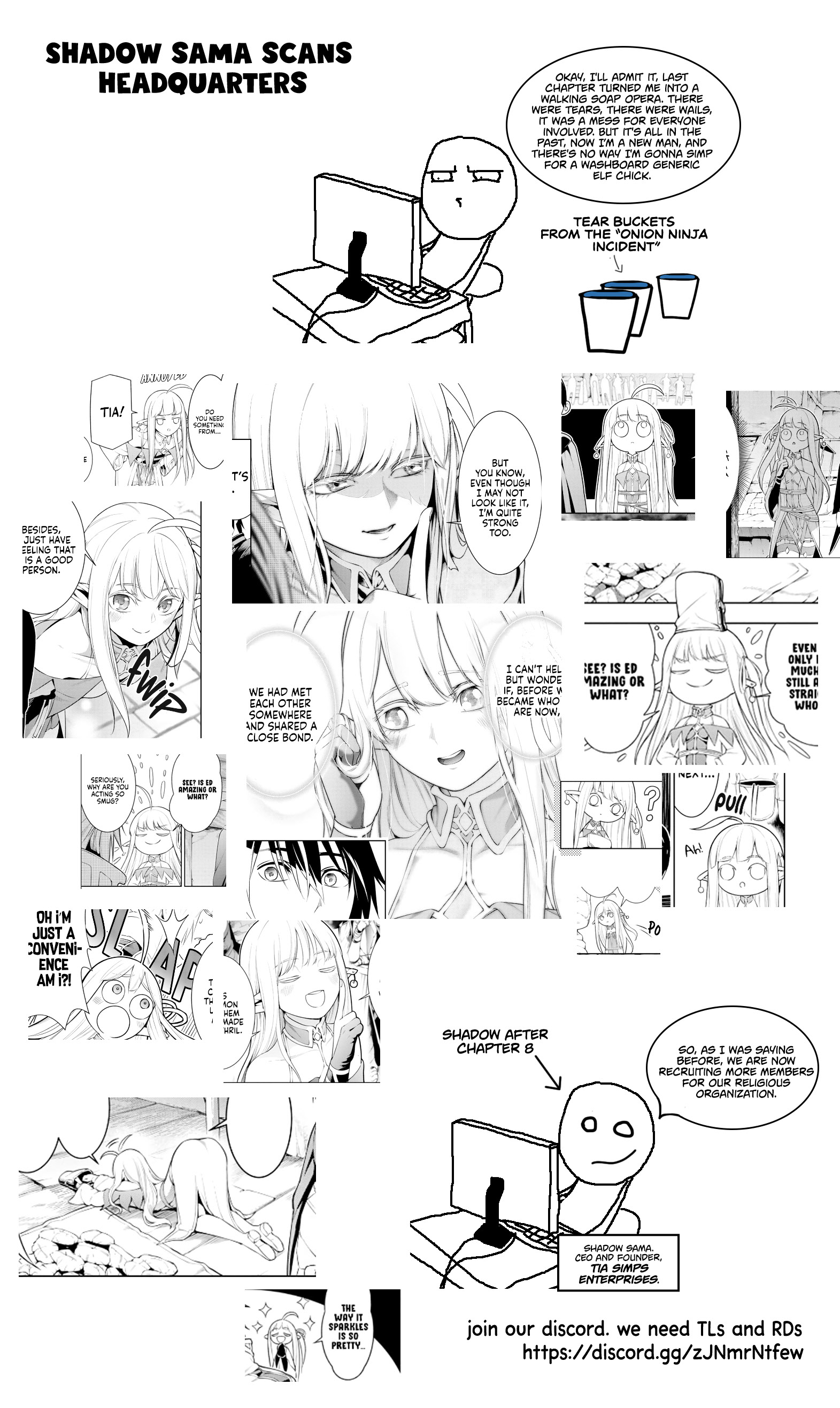 Unmatched in 100 Different Worlds: I Gain a New Skill Every Time I Get Banished Chapter 8 - Page 17