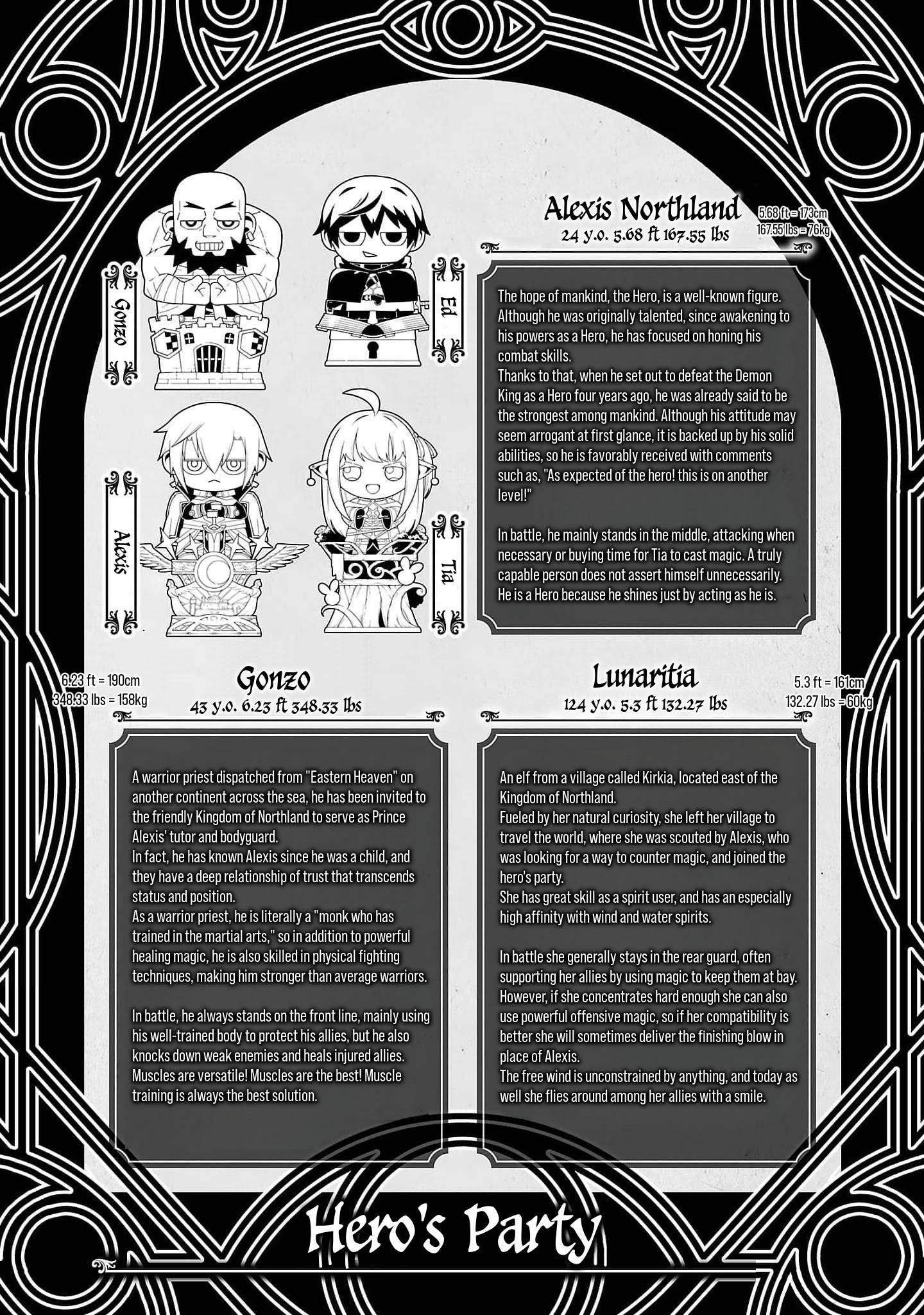 Unmatched in 100 Different Worlds: I Gain a New Skill Every Time I Get Banished Chapter 10 - Page 6