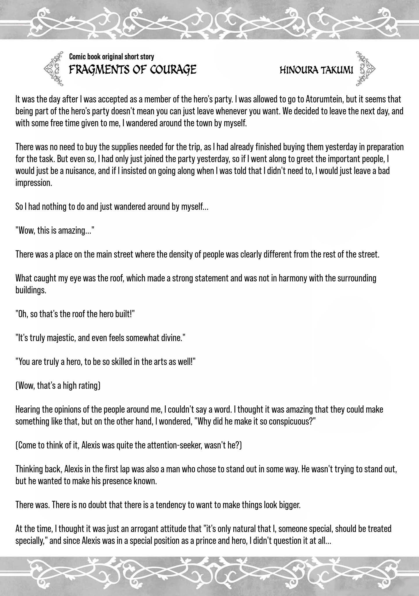 Unmatched in 100 Different Worlds: I Gain a New Skill Every Time I Get Banished Chapter 10 - Page 11