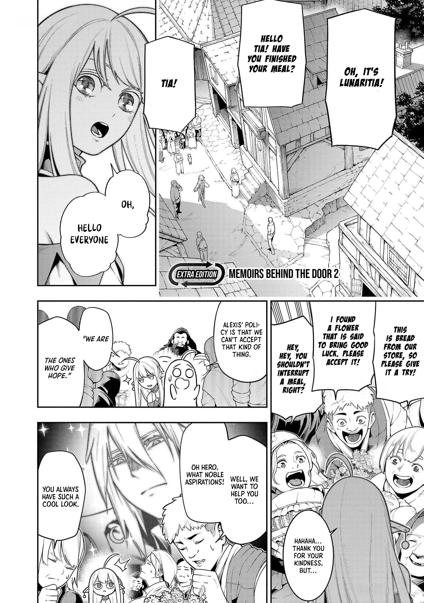 Unmatched in 100 Different Worlds: I Gain a New Skill Every Time I Get Banished Chapter 10 - Page 14