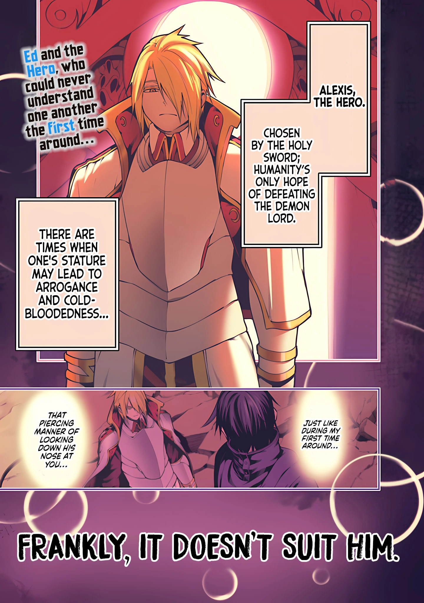 Unmatched in 100 Different Worlds: I Gain a New Skill Every Time I Get Banished Chapter 11 - Page 4