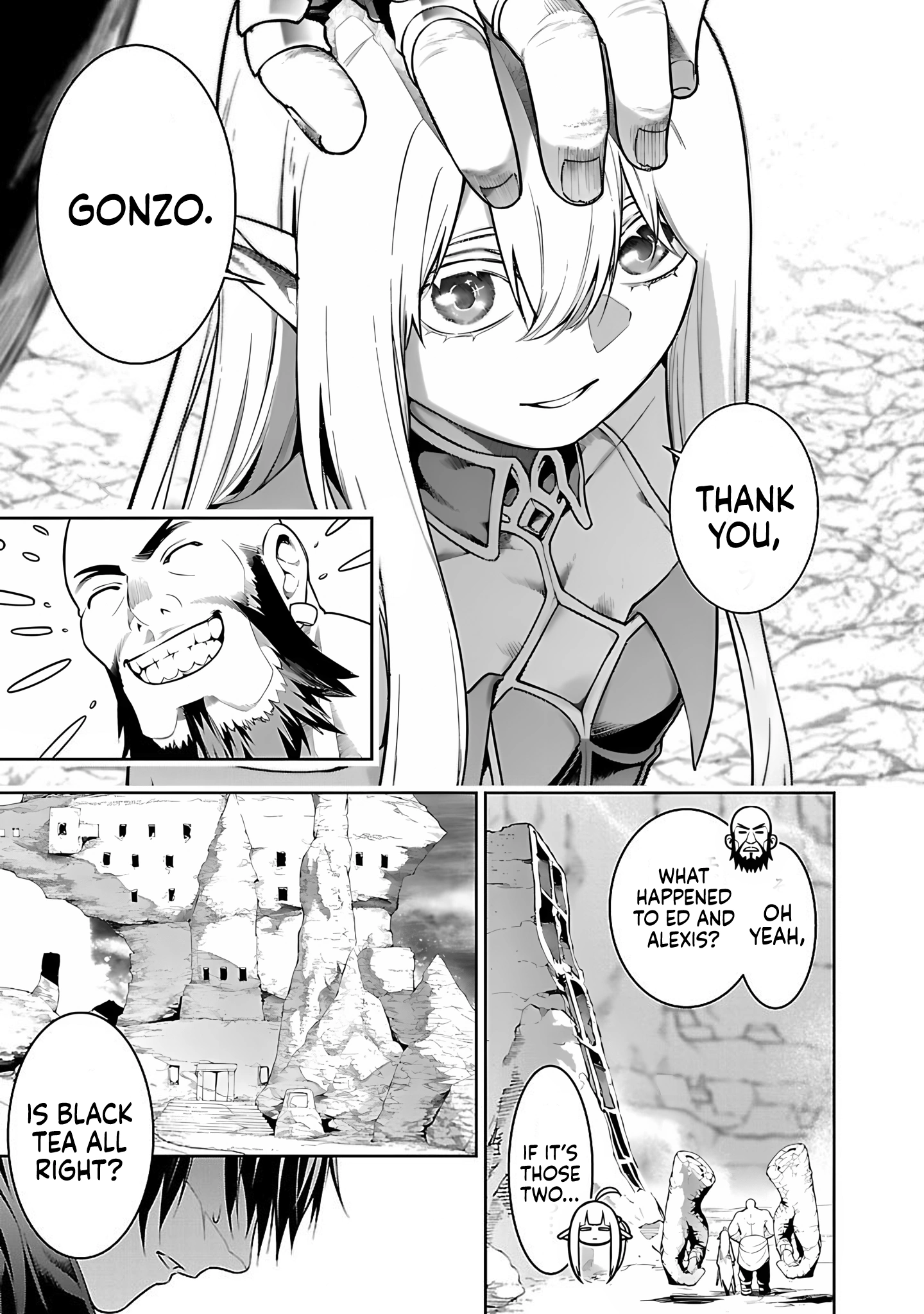 Unmatched in 100 Different Worlds: I Gain a New Skill Every Time I Get Banished Chapter 11 - Page 19