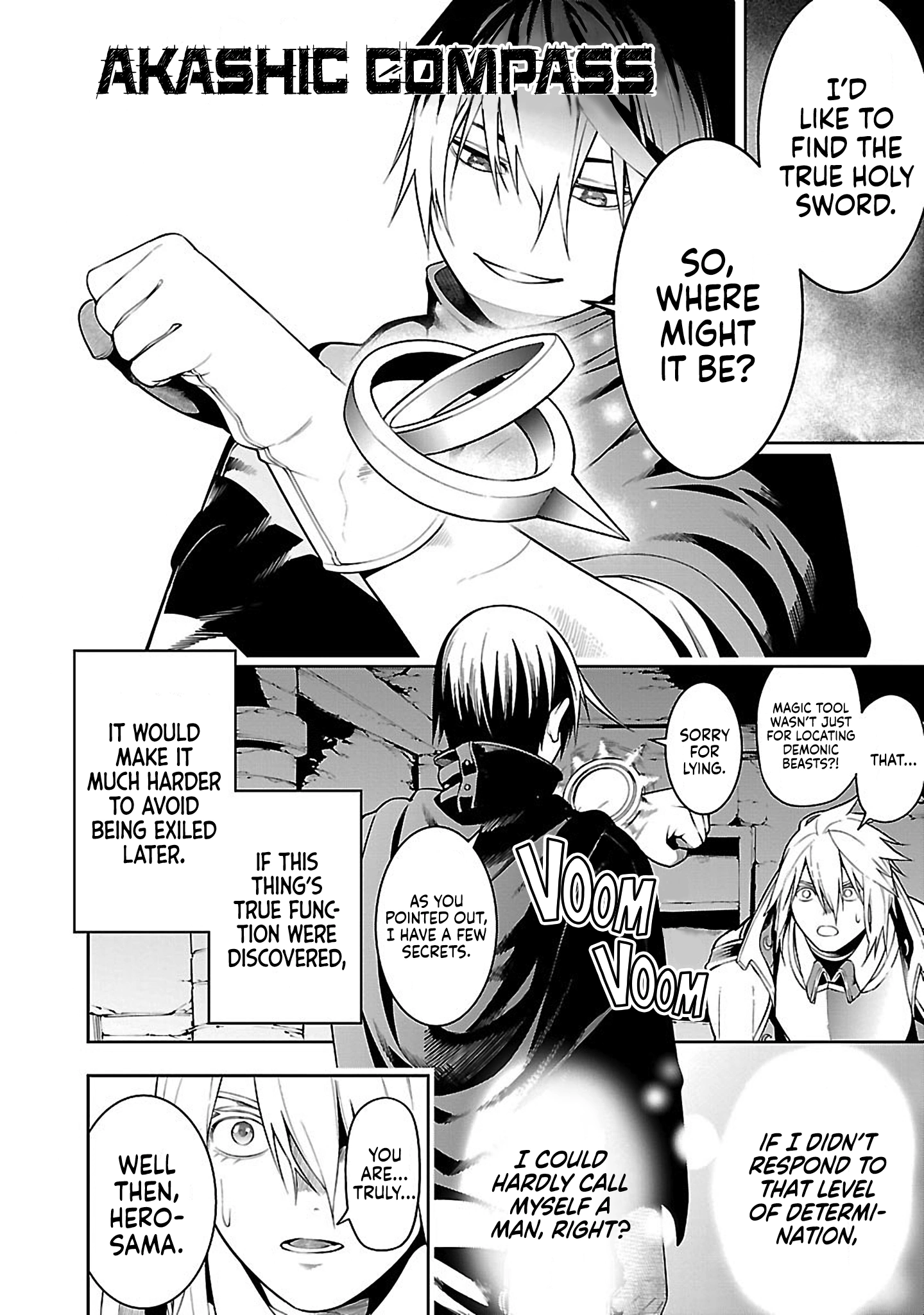 Unmatched in 100 Different Worlds: I Gain a New Skill Every Time I Get Banished Chapter 11 - Page 30