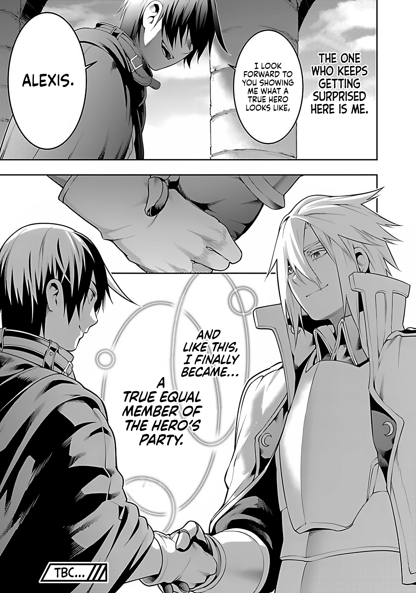 Unmatched in 100 Different Worlds: I Gain a New Skill Every Time I Get Banished Chapter 11 - Page 33