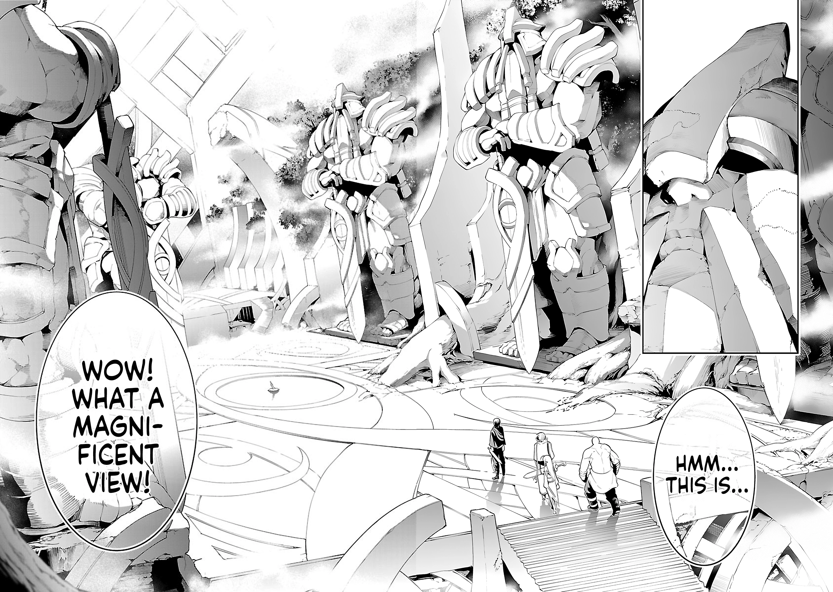 Unmatched in 100 Different Worlds: I Gain a New Skill Every Time I Get Banished Chapter 12 - Page 10