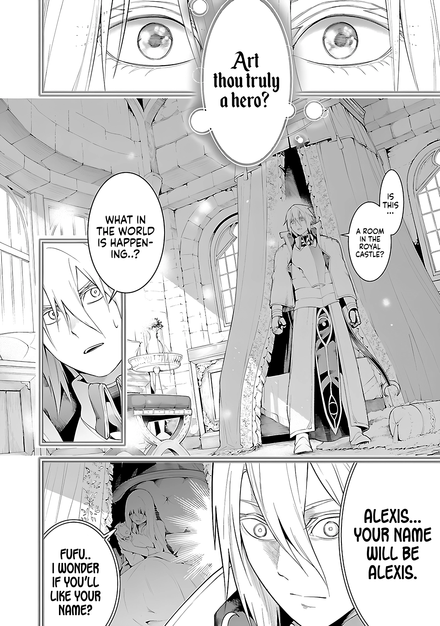 Unmatched in 100 Different Worlds: I Gain a New Skill Every Time I Get Banished Chapter 12 - Page 17