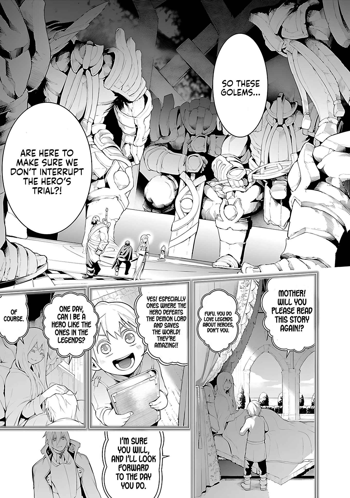 Unmatched in 100 Different Worlds: I Gain a New Skill Every Time I Get Banished Chapter 12 - Page 20