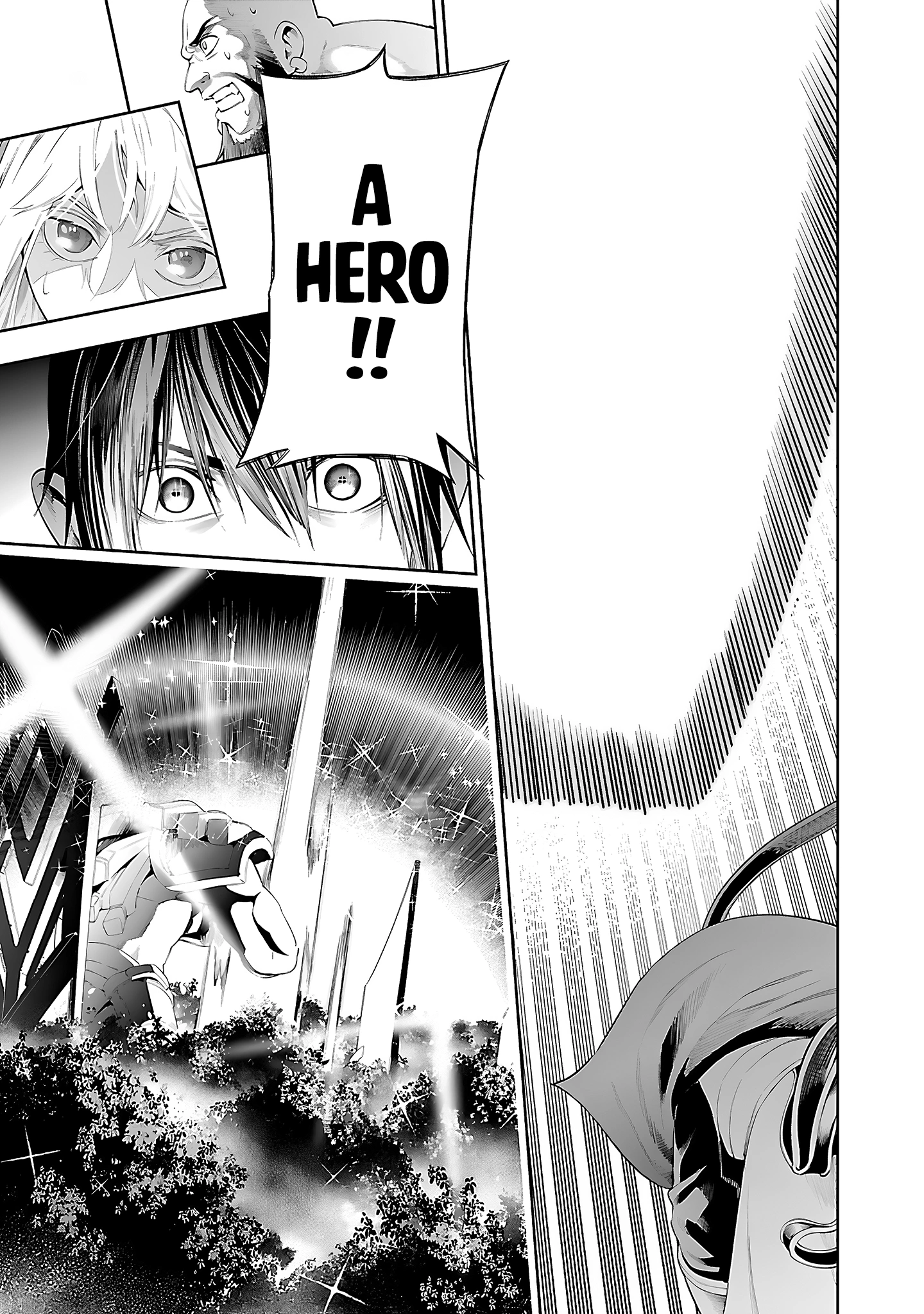 Unmatched in 100 Different Worlds: I Gain a New Skill Every Time I Get Banished Chapter 12 - Page 34