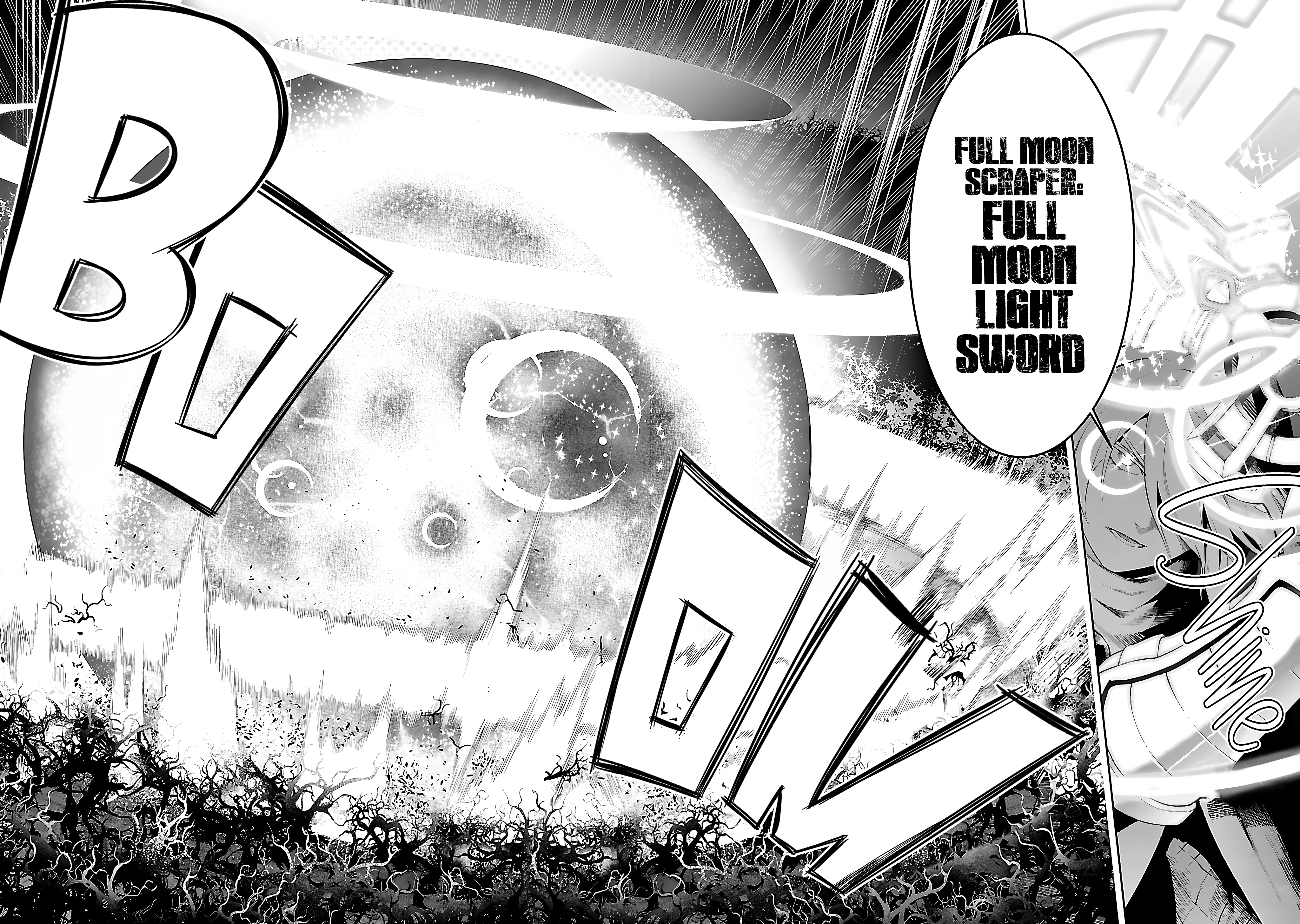 Unmatched in 100 Different Worlds: I Gain a New Skill Every Time I Get Banished Chapter 13 - Page 9