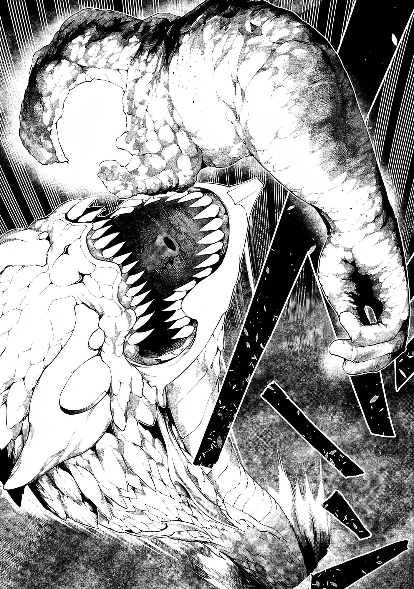 Unmatched in 100 Different Worlds: I Gain a New Skill Every Time I Get Banished Chapter 14 - Page 4